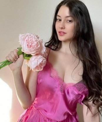 Анкета проститутки Валентина - Фото 1, Стерлибашево, 23 года, №8612